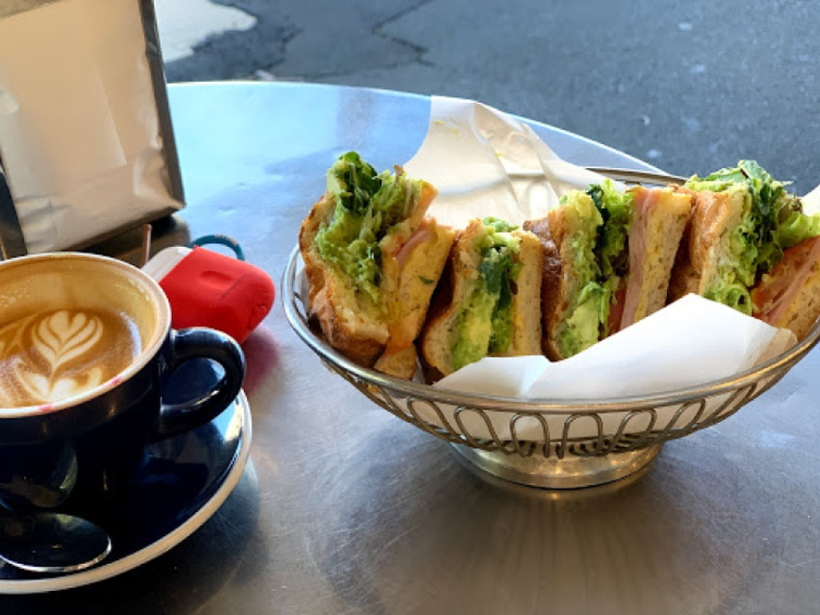 Paddington Grind slider image