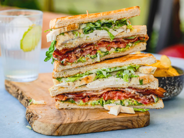 Paddington Grind slider image