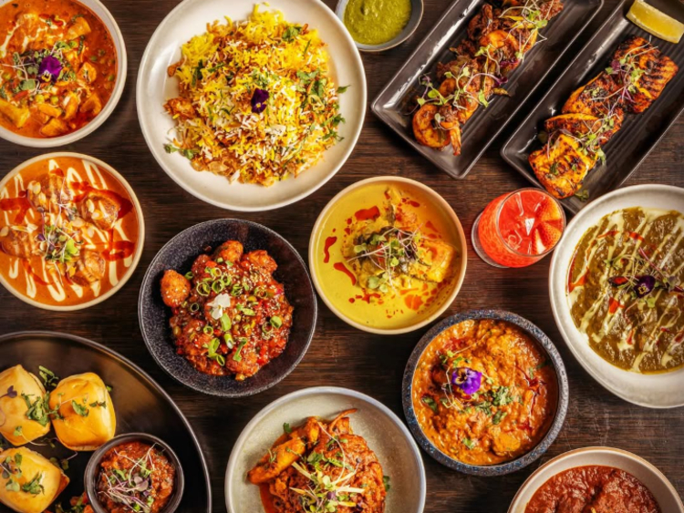 Chapati - Melbourne CBD slider image