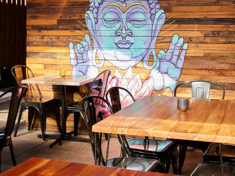 Chapati - Melbourne CBD slider image