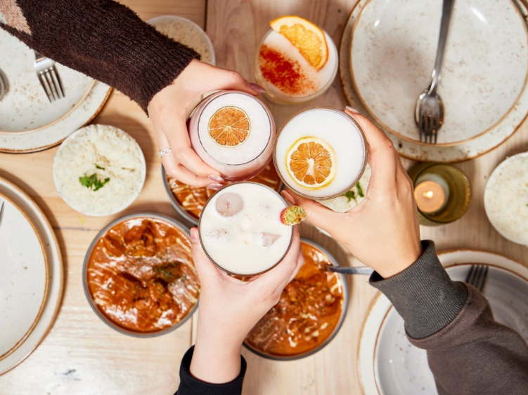 Chapati - Melbourne CBD slider image