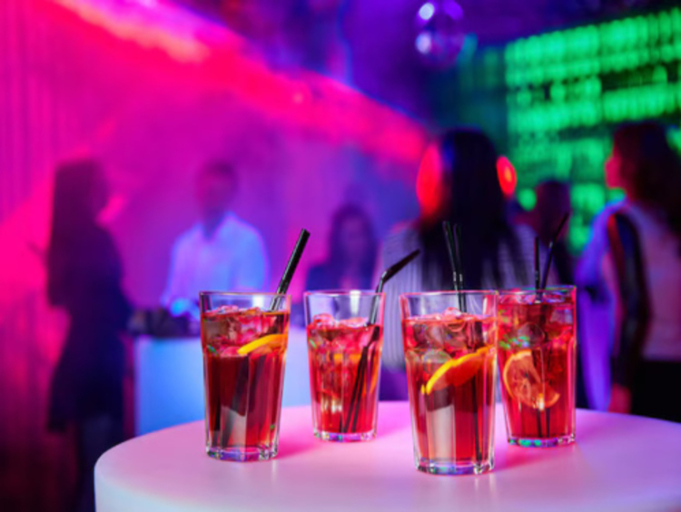 Chaise Lounge - Melbourne slider image