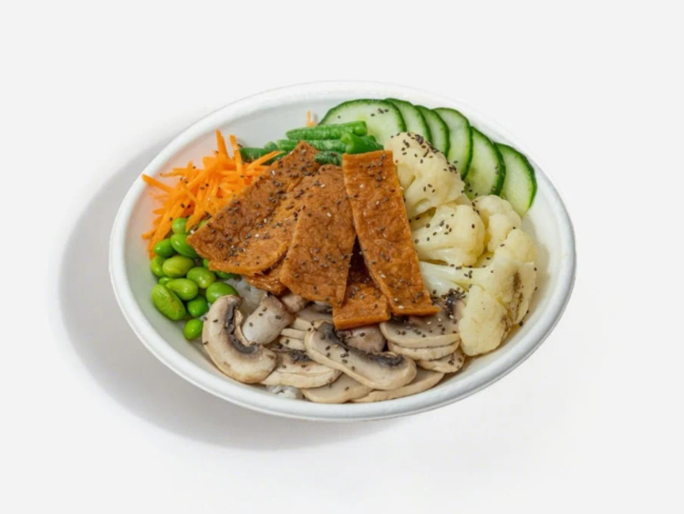 Super Green Bowl - Adelaide CBD slider image