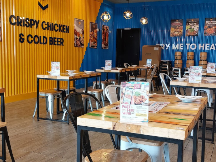 Gami Chicken & Beer - St Albans slider image