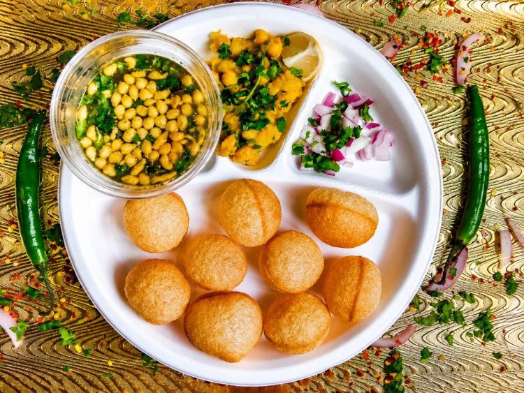 Deccan Spice Cafe & Restaurant slider image