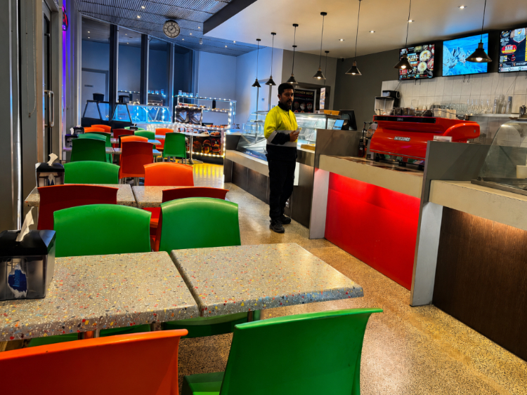 Deccan Spice Cafe & Restaurant slider image