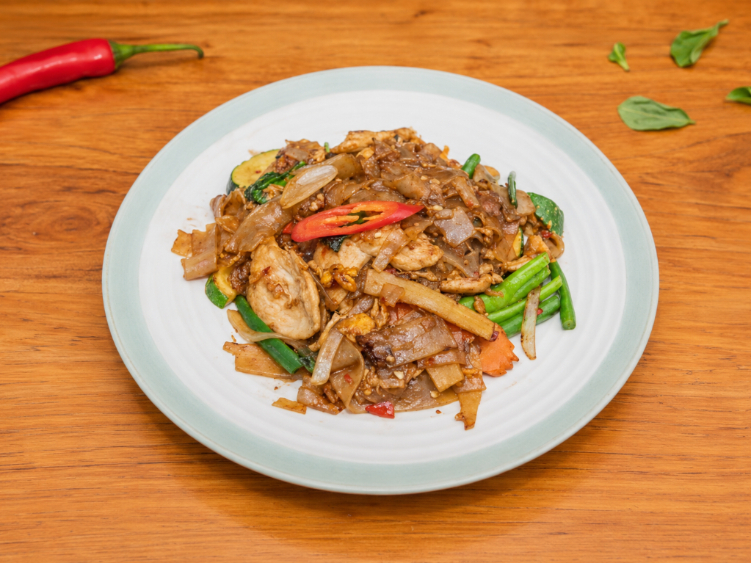 Yiim Thai Kitchen slider image