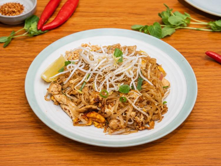 Yiim Thai Kitchen slider image