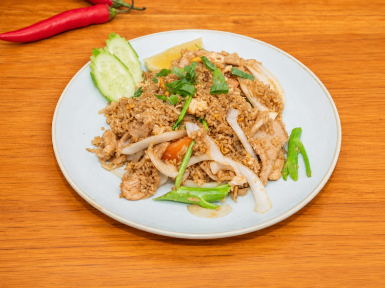 Yiim Thai Kitchen slider image