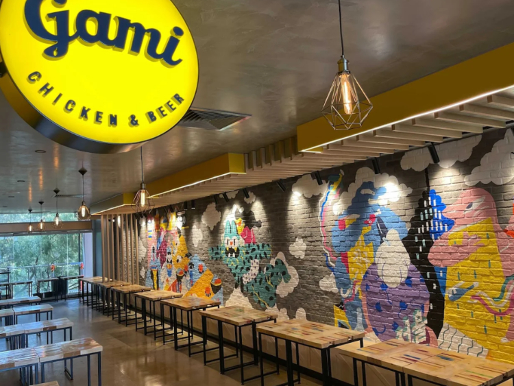 Gami Chicken & Beer - Werribee slider image