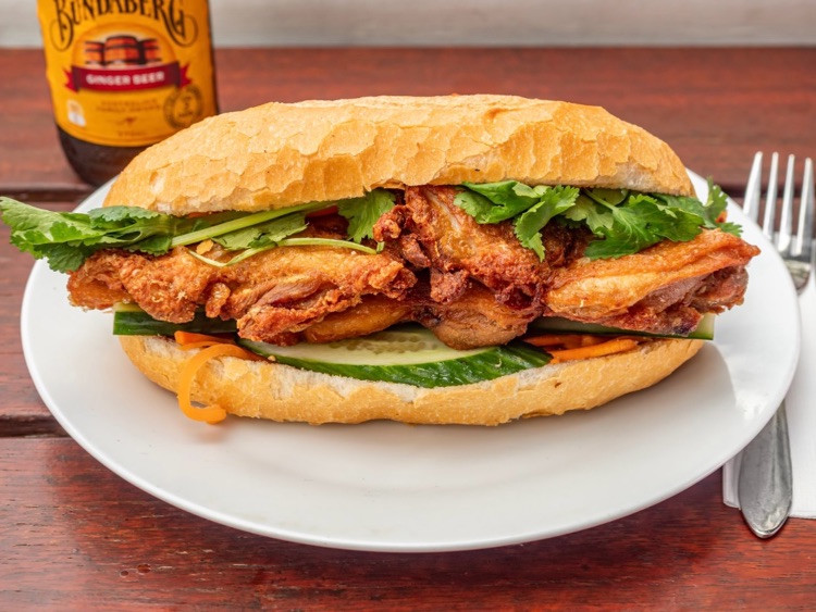 Mrs Luu's Vietnamese Canteen - Bowen Hills slider image