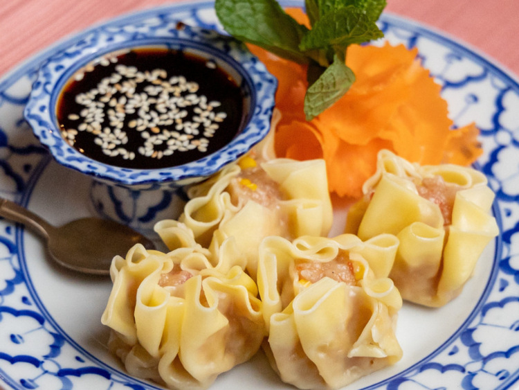 Krung Thai Restaurant  slider image