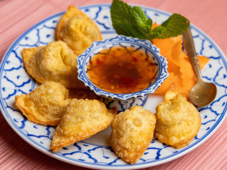 Krung Thai Restaurant  slider image