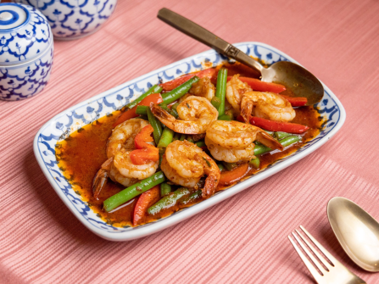 Krung Thai Restaurant  slider image