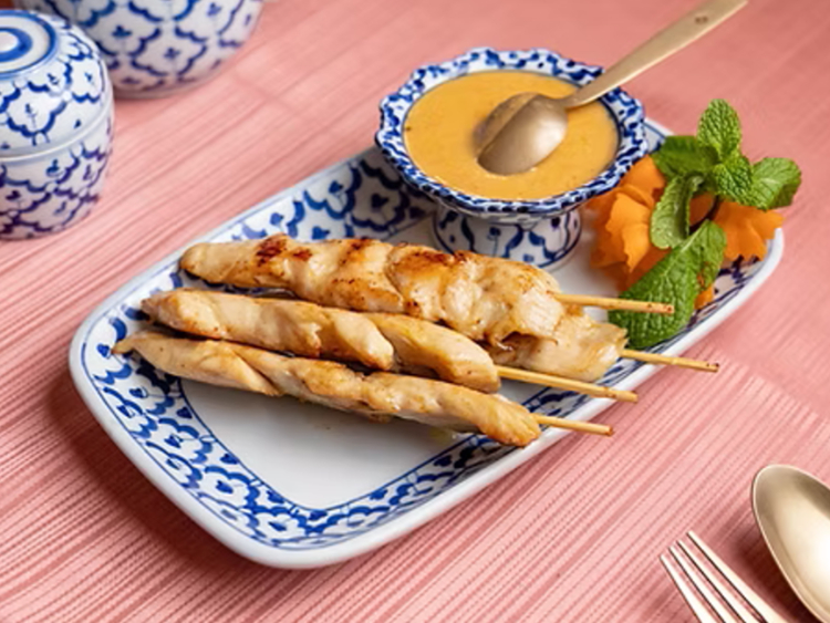 Krung Thai Restaurant  slider image