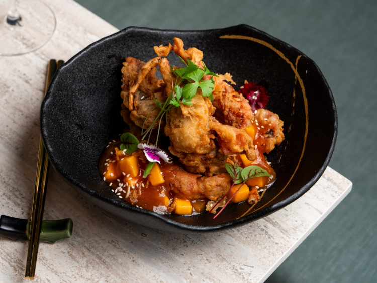 Tara Far East Dining & Bar slider image