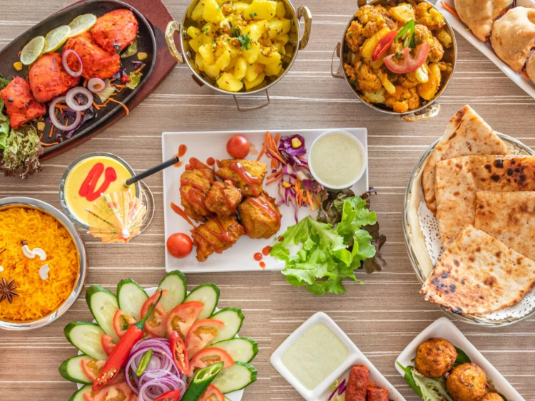 Chutney Mary's - Burleigh Heads slider image