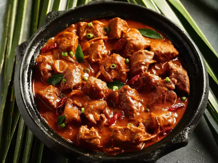 Chutney Mary's - Burleigh Heads slider image