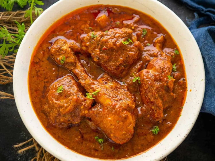 Chutney Mary's - Burleigh Heads slider image