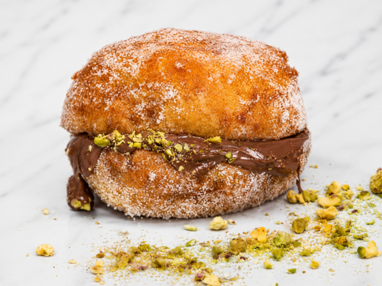 Breagel Brothers slider image