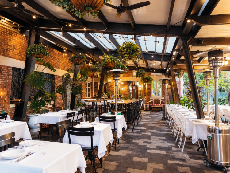 Libertine Restaurant & Cocktail Bar slider image