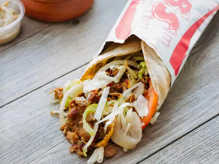 Citadel Pizza & Kebabs slider image