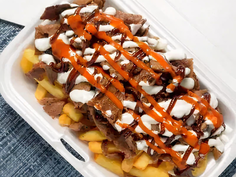 Citadel Pizza & Kebabs slider image