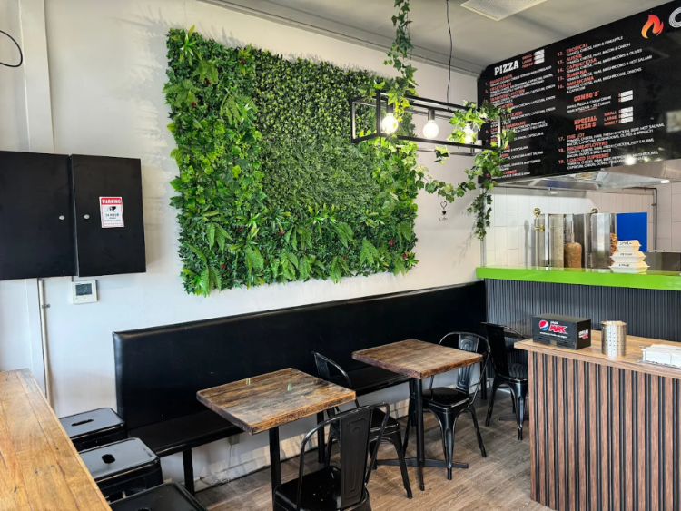 Citadel Pizza & Kebabs slider image