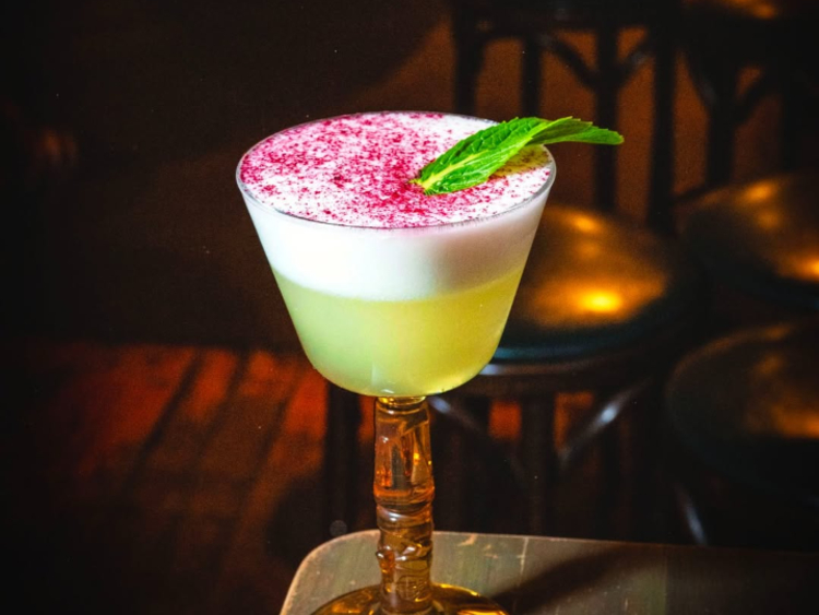 Jacoby's Tiki Bar slider image