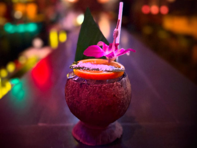 Jacoby's Tiki Bar slider image