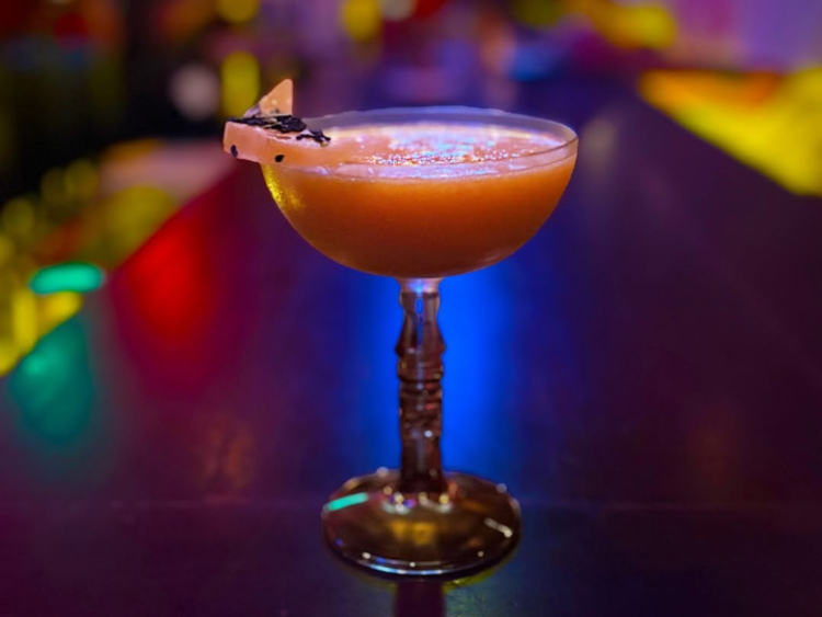 Jacoby's Tiki Bar slider image