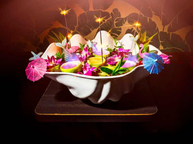 Jacoby's Tiki Bar slider image