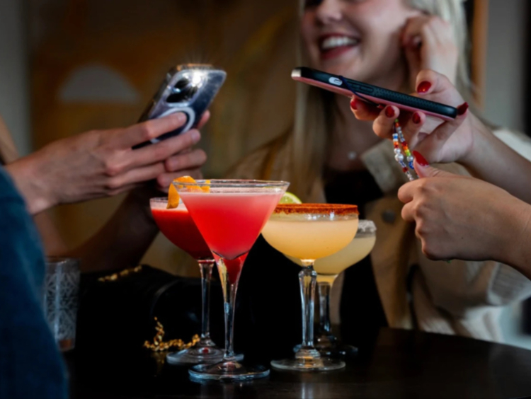 Gertie's Bar And Restaurant slider image