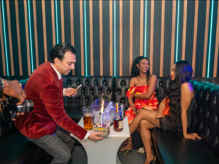 Privilege Bar & Night Club slider image