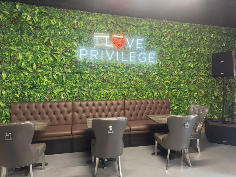 Privilege Bar & Night Club slider image
