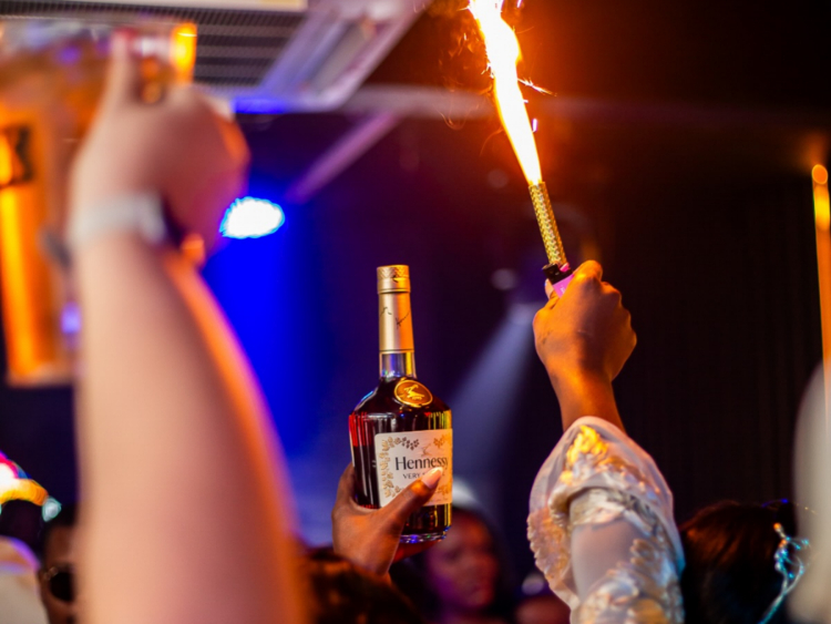 Privilege Bar & Night Club slider image