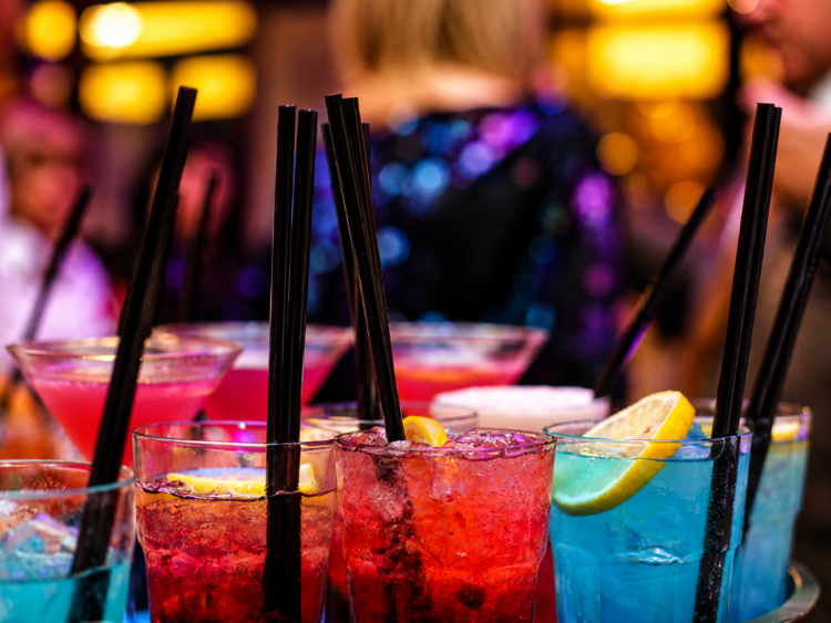 Privilege Bar & Night Club slider image