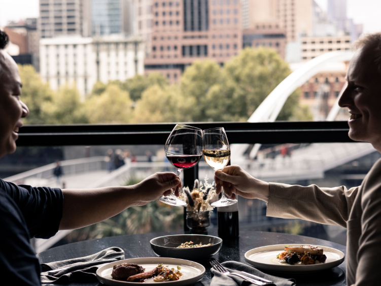 Pure South Dining Room (First Floor) slider image