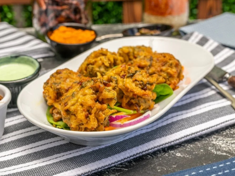 Masala Flames Indian Cuisine slider image