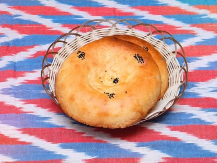 Samarkand slider image