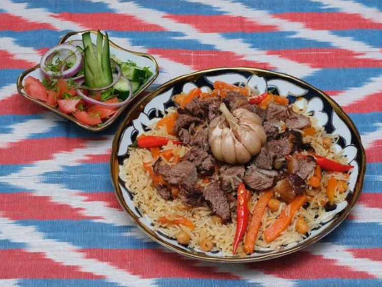 Samarkand slider image