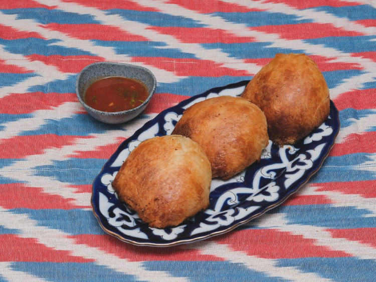 Samarkand slider image