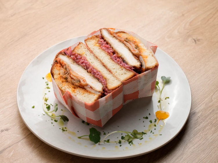 Remy’s Deli slider image