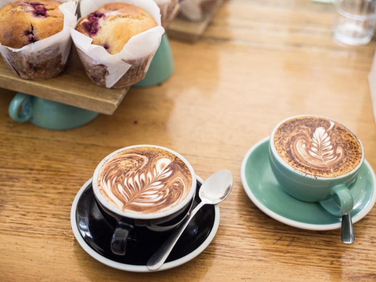 The Ascot Cafe slider image