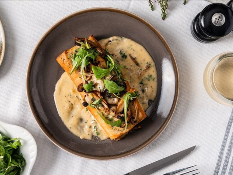 The New Conservatory slider image