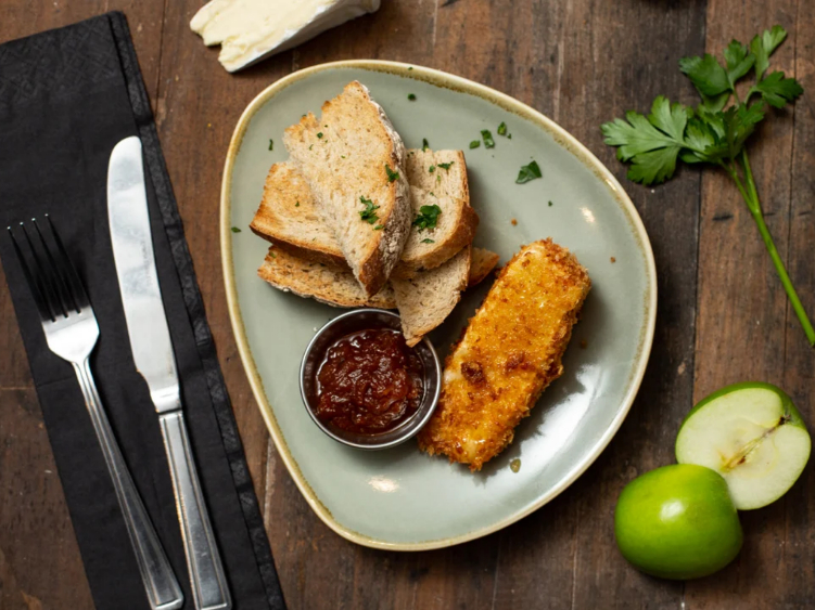 The New Conservatory slider image