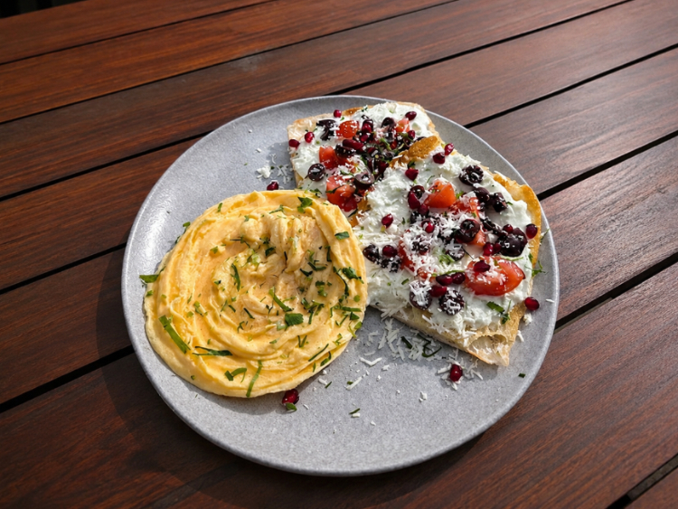 Kiln Cafe & Bar slider image