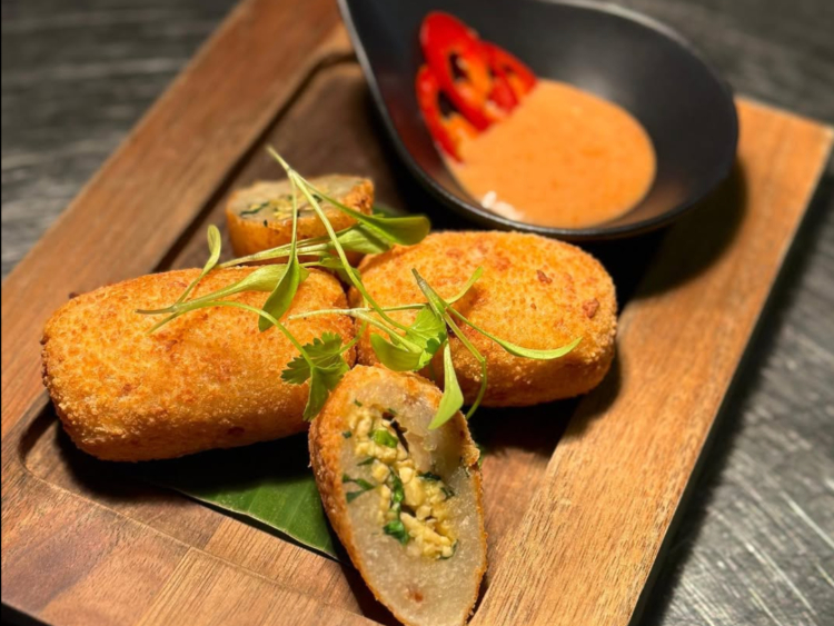 Toba Restaurant slider image