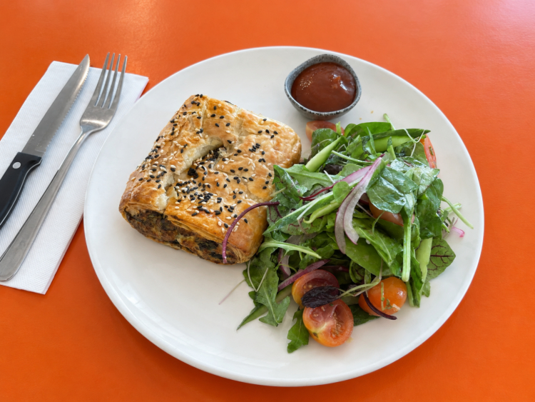 Cafeteria slider image