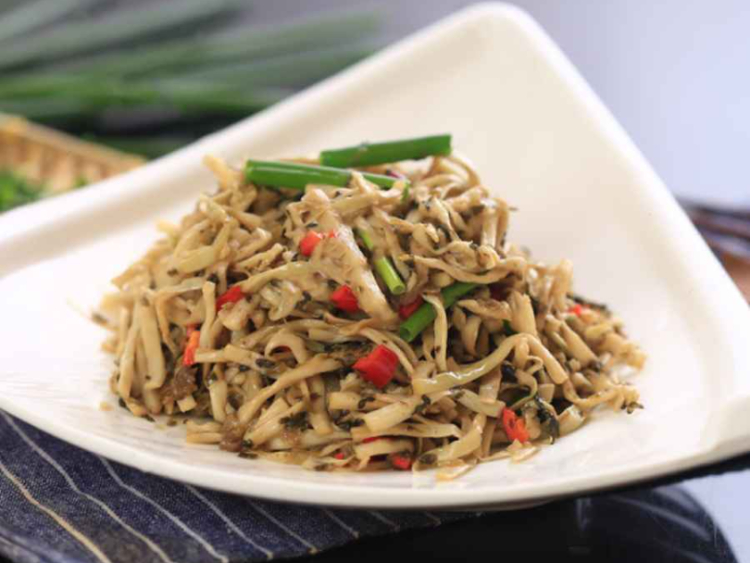 Congee Story slider image